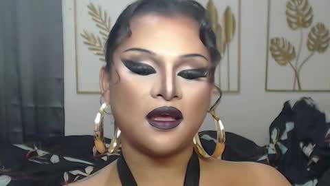 Anastacia Grey  online show from February 5, 9:31 pm