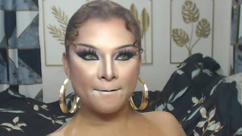 Anastacia Grey  online show from March 31, 10:56 pm