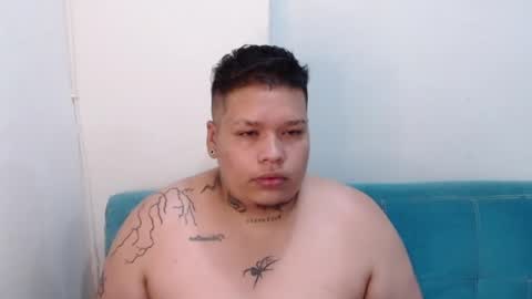 yul and val couple online show from October 25, 1:22 am