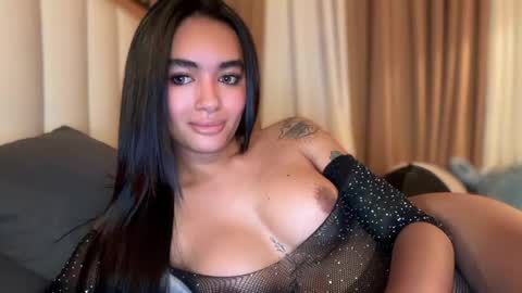 Goddes Renalyn online show from March 2, 3:19 pm