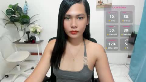 Yvonne online show from March 2, 5:08 am