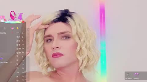 Zagadka33333 online show from January 11, 5:58 am