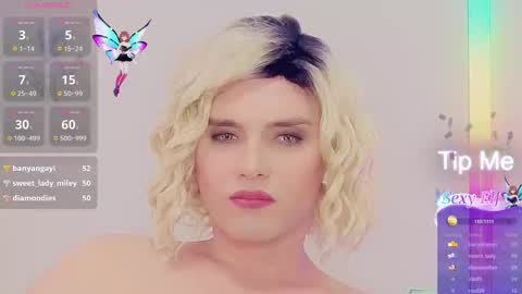 Zagadka33333 online show from February 21, 5:43 am