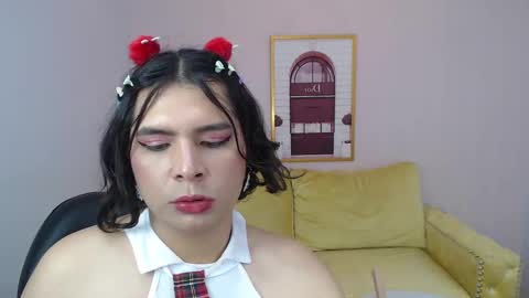 zhaily_ch online show from September 14, 1:00 am