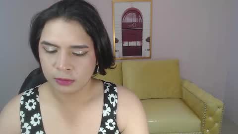 zhaily_ch online show from September 20, 10:26 pm