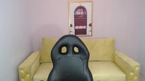 zhaily_ch online show from September 27, 11:47 pm