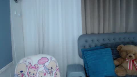 im your lovely zhaviabigcock here online show from September 18, 6:51 am