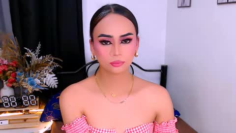 Zia online show from March 8, 4:10 pm