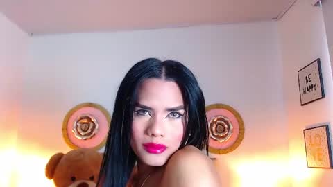 zoe_hecate online show from July 28, 4:39 pm