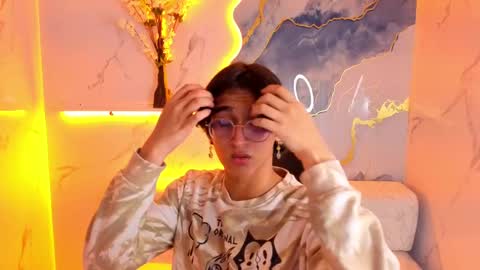 Zoe online show from November 20, 10:32 pm