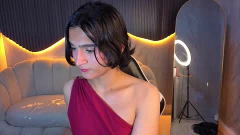 Zoe online show from February 27, 10:16 pm