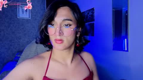 ZOE online show from May 28, 4:10 am