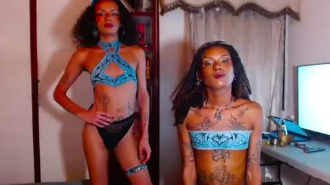 Ella online show from July 24, 4:00 am