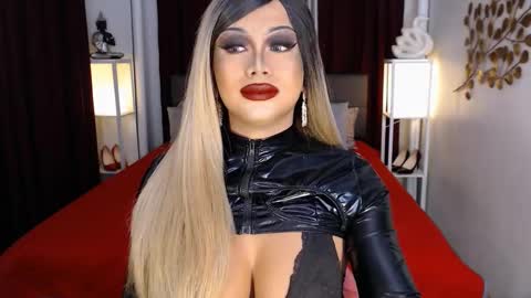 zyradom online show from January 13, 7:42 pm