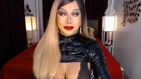 zyradom online show from January 27, 9:44 am