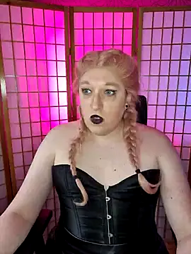 MissLollipop21 online show from March 14, 4:57 pm