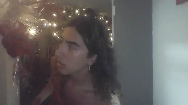 roxana collins online show from December 22, 12:15 am