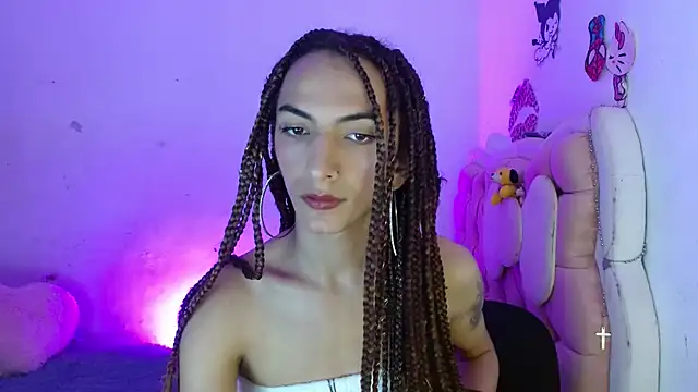 Katty fox69 online show from September 16, 3:05 pm