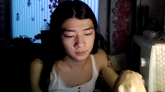 CarlyJoy online show from January 16, 12:02 pm