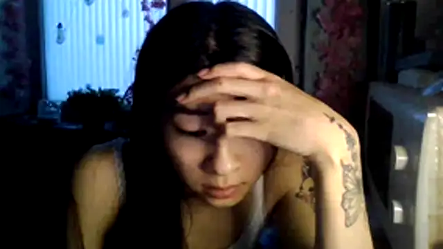 CarlyJoy online show from January 17, 12:13 pm