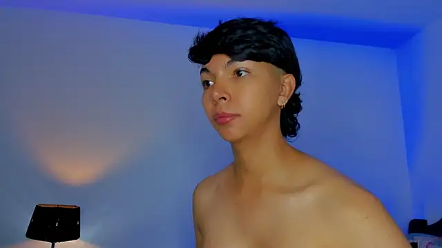 xhenisa  online show from September 14, 2:50 am