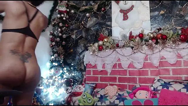 DesireDirtyTS   online show from November 9, 9:32 am