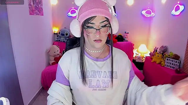 michelle evanss   online show from March 1, 9:48 pm