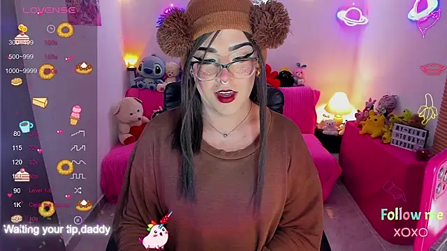 michelle evanss   online show from March 4, 6:15 am