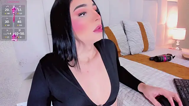 andrea alvarz online show from February 6, 4:29 am