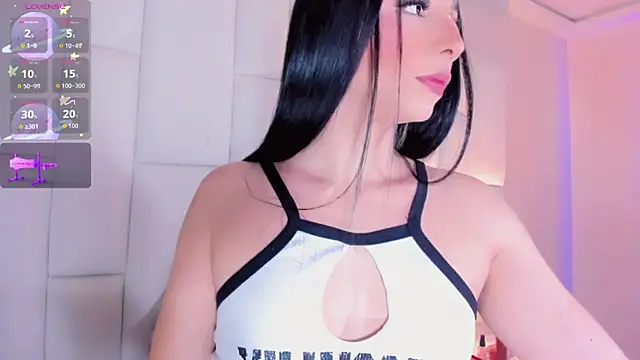 andrea alvarz online show from March 2, 5:19 am