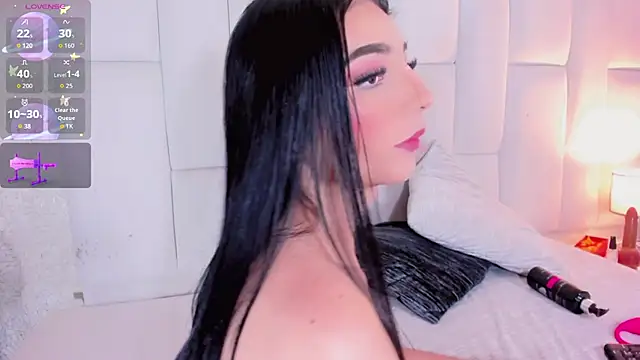 andrea alvarz online show from March 3, 7:37 am