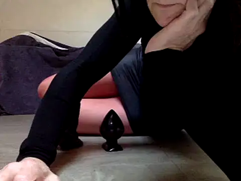 Asia Pantyhosed online show from February 21, 3:43 pm