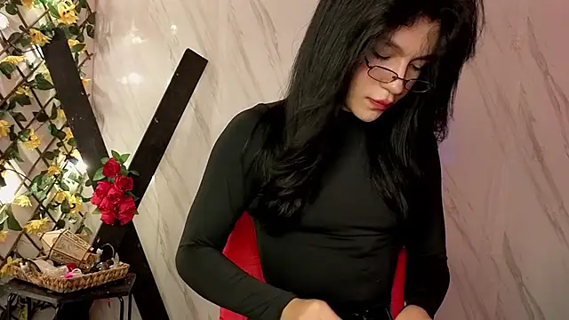 jeimy garcia online show from February 12, 12:44 pm