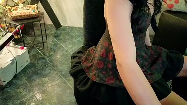 jeimy garcia online show from March 25, 12:32 pm