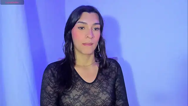 Camila Coxx online show from February 11, 4:12 am