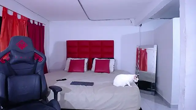 LyonGallego  online show from February 5, 10:20 am