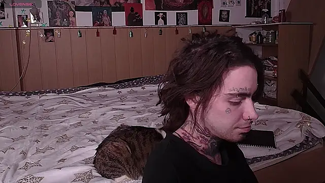 Hanako Jentoru online show from December 21, 7:41 pm