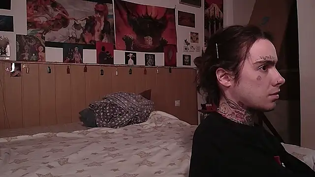 Hanako Jentoru online show from March 31, 1:13 pm