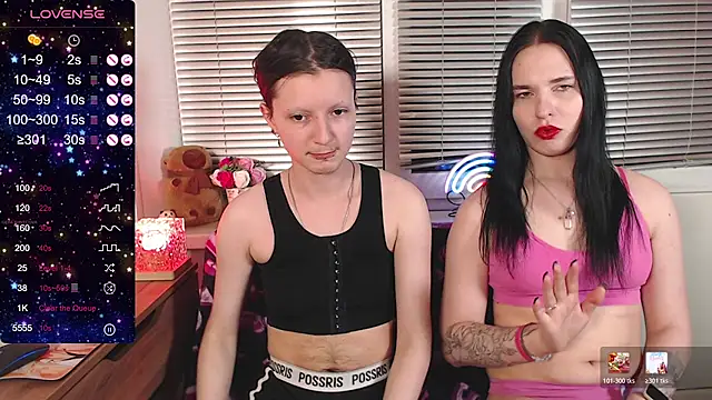 sky9669 online show from February 14, 4:14 pm