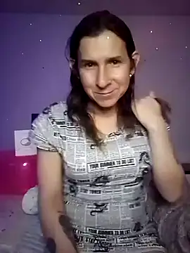 Cameron puppy online show from October 8, 3:41 am