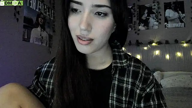 Anisawithlove online show from November 13, 7:39 am