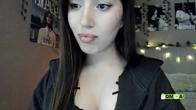 Anisawithlove online show from December 21, 7:36 am