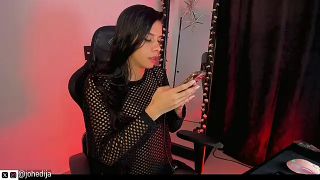 johedija online show from March 5, 12:48 am