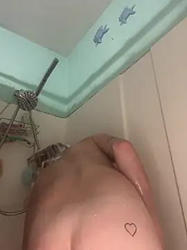 Cutetrans90 online show from February 1, 4:03 am