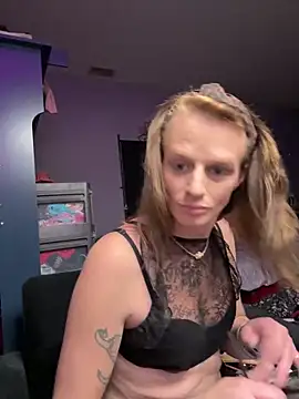 Cutetrans90 online show from June 15, 3:41 am