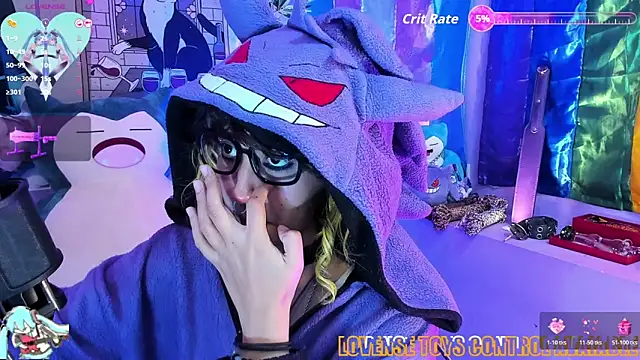 Angel Sweett 1 online show from March 8, 7:50 pm