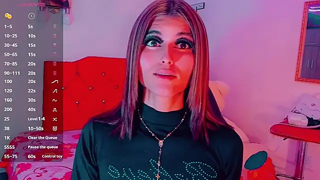 Jessica smith 1 online show from March 19, 7:38 pm