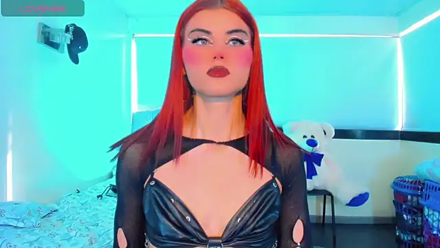 Jessica smith 1 online show from September 13, 10:15 pm