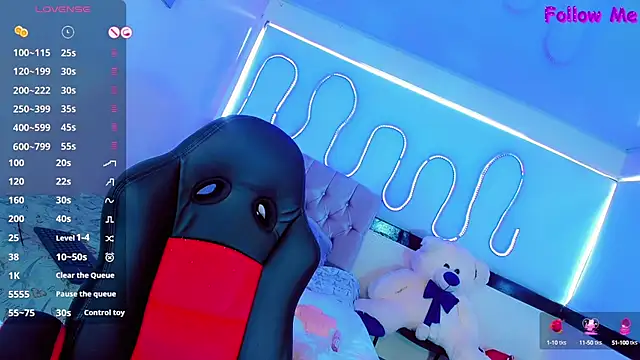 Jessica smith 1 online show from September 17, 7:08 pm