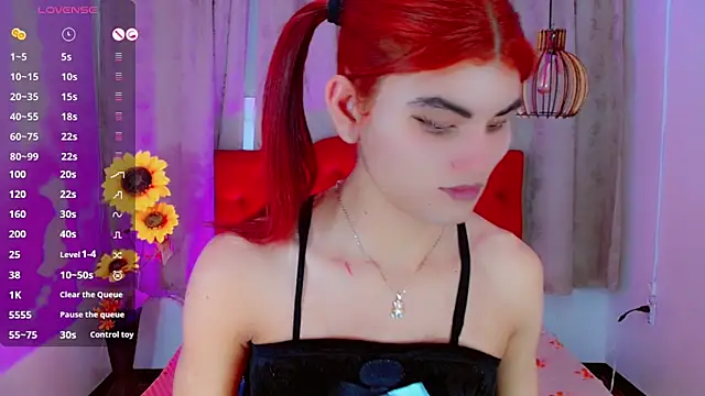 Jessica smith 1 online show from November 13, 11:19 am